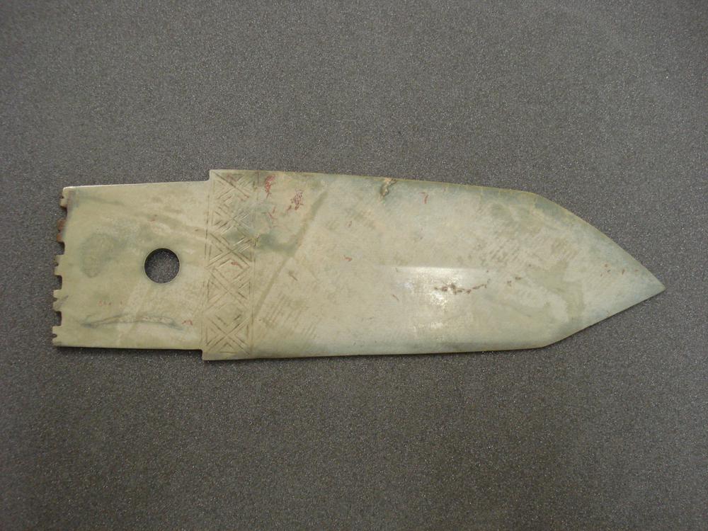 图片[1]-sceptre BM-1947-0712.447-China Archive
